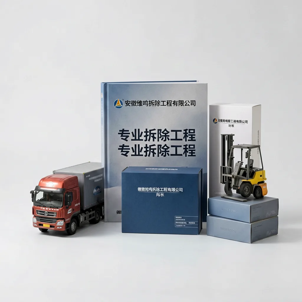 专业拆除工程
